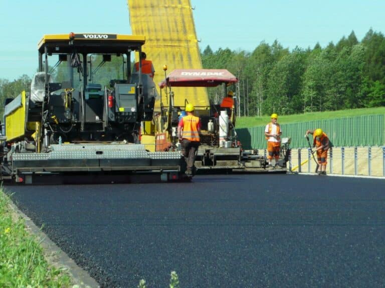 Drogowcy wybrali wykonawców S7 Nidzica-Napierki