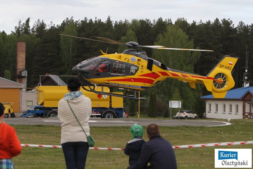 ROTARIANSKA MAJOWKA