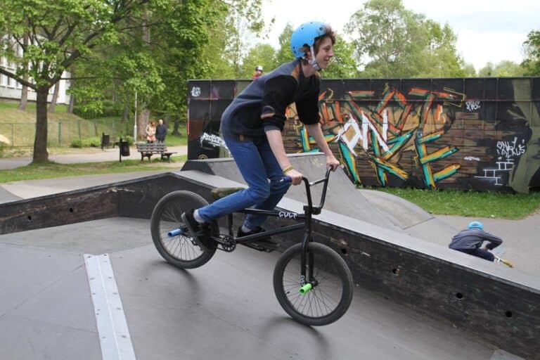 Przybędzie miejsc do uprawiania sportu