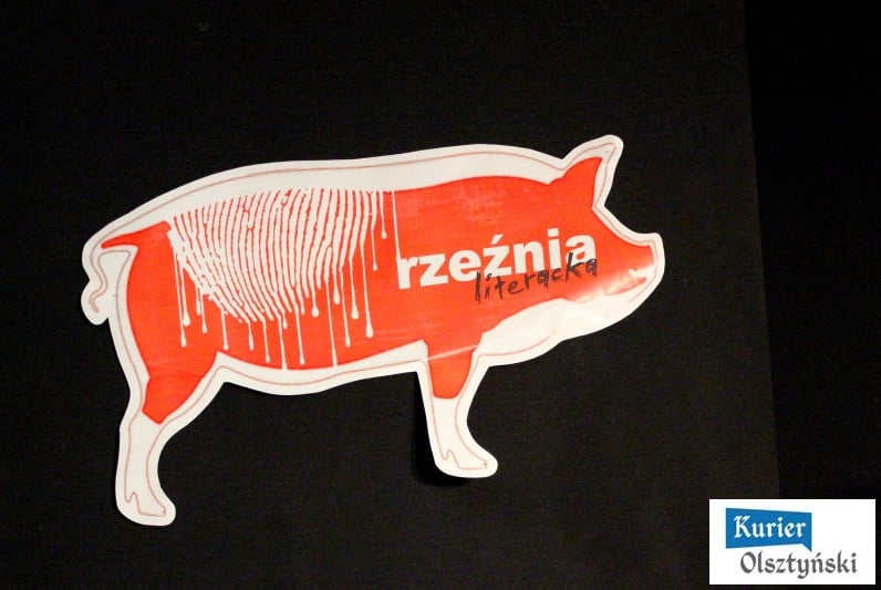 RZEZNIA LITERACKA FINAL