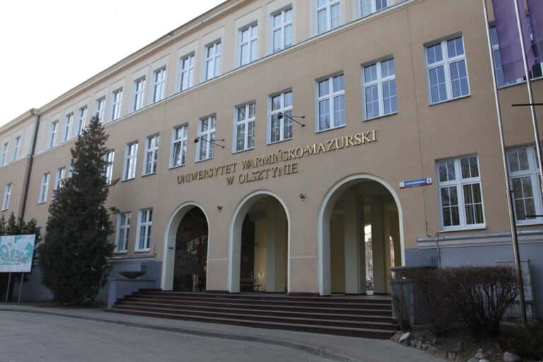 Ranking uczelni wyższych. UWM najgorzej od 2007 roku