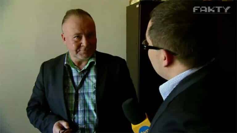 Brat wicew&oacute;jta wygrał przetarg: 55 złotych za kilometr