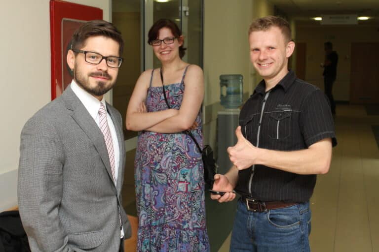 Sąd uniewinnia właściciela pubu za rzekome zakłócanie ciszy nocnej