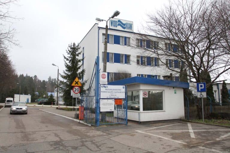 Olsztyńskie wodociągi ze stratami. Czy Sp&oacute;łce uda się podnieść ceny wody?