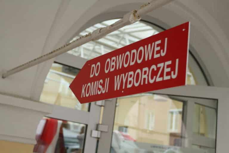 Będzie można więcej zarobić podczas jesiennych wybor&oacute;w