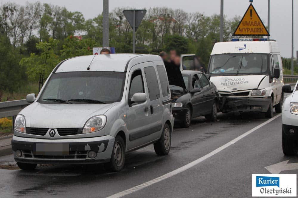 WYPADEK 3
