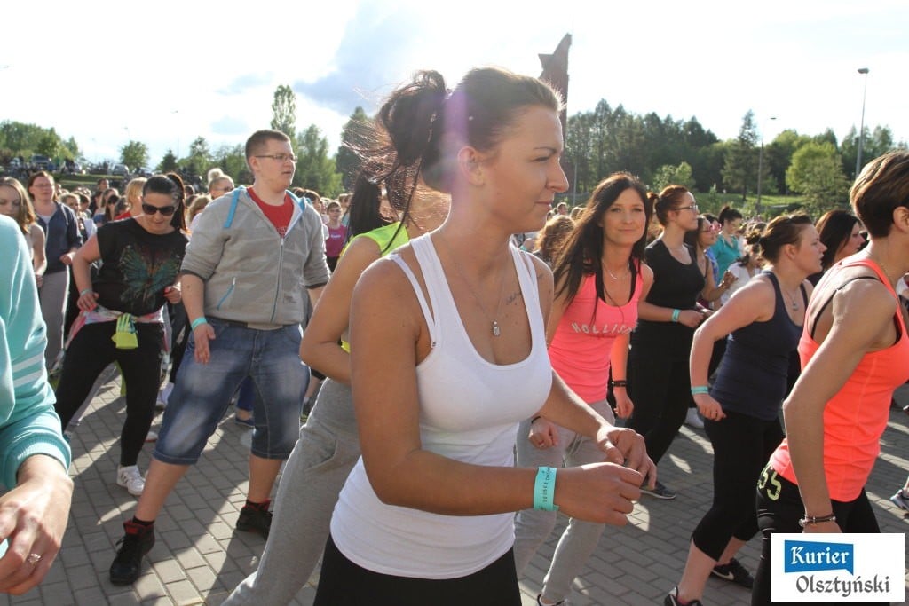 ZUMBA KORTOWIADA