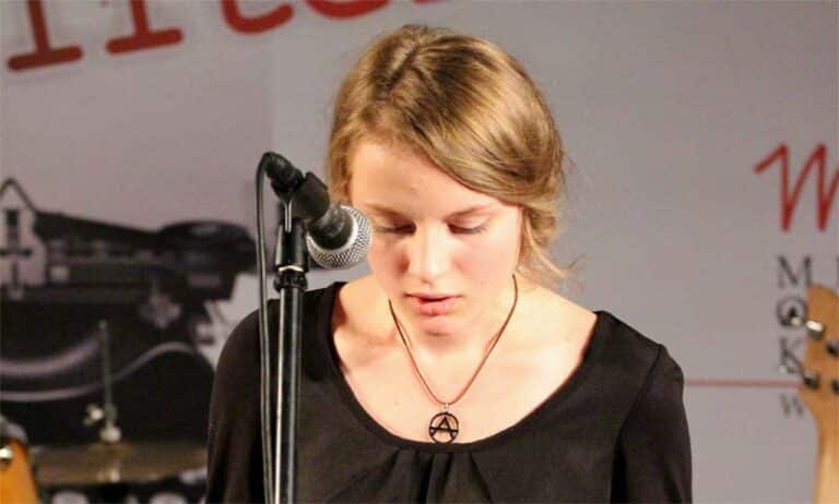 Czy w Olsztynie rośnie nowa Dorota Masłowska? Finał Rzeźni Literackiej