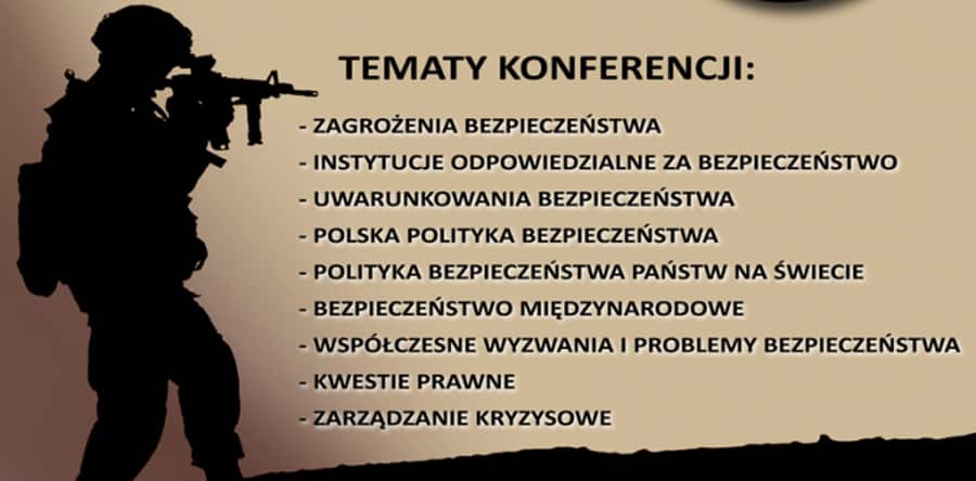 Czy Polska jest bezpieczna? uwm Braniewo, Olsztyn, Wiadomości