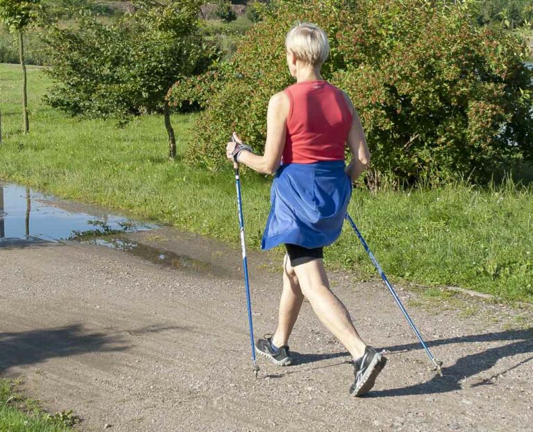 Gdzie i co uprawiają olsztynianie?