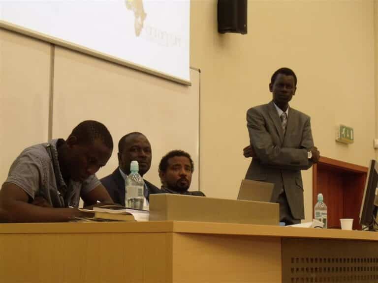 &ndash; Senegal to dla mnie wszystko, moja ojczyzna, taka druga Polska &ndash; rozmowa z Iwoną i Barą Ndiaye