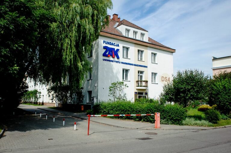 Rekrutacja w akademikach