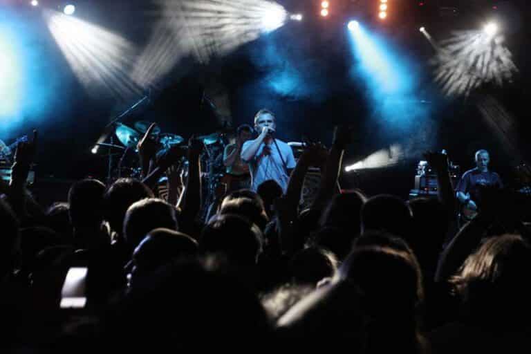 Duży festiwal muzyczny w Olsztynie na początku września?