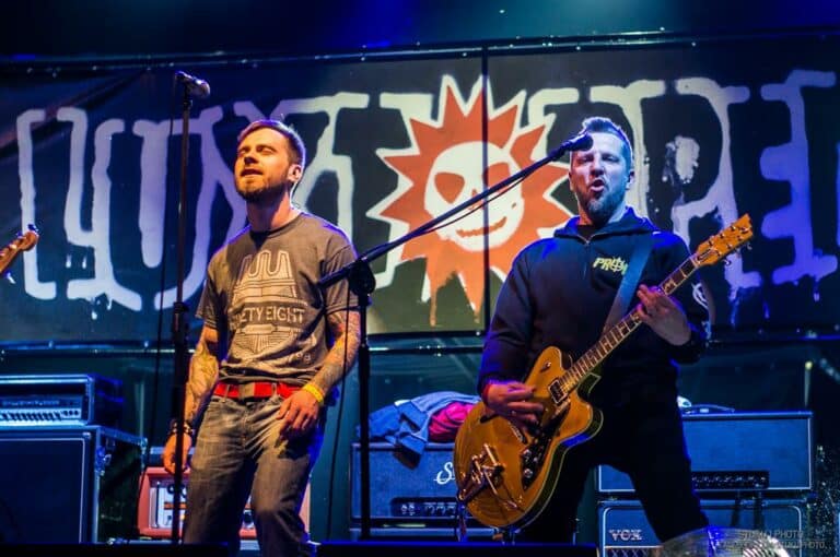 Sobota na Górce Kortowskiej. Zobacz zdjęcia z koncertów