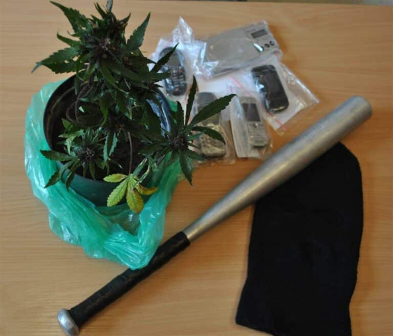 Brutalny napad. Grozili obcięciem ręki piłą mechaniczną