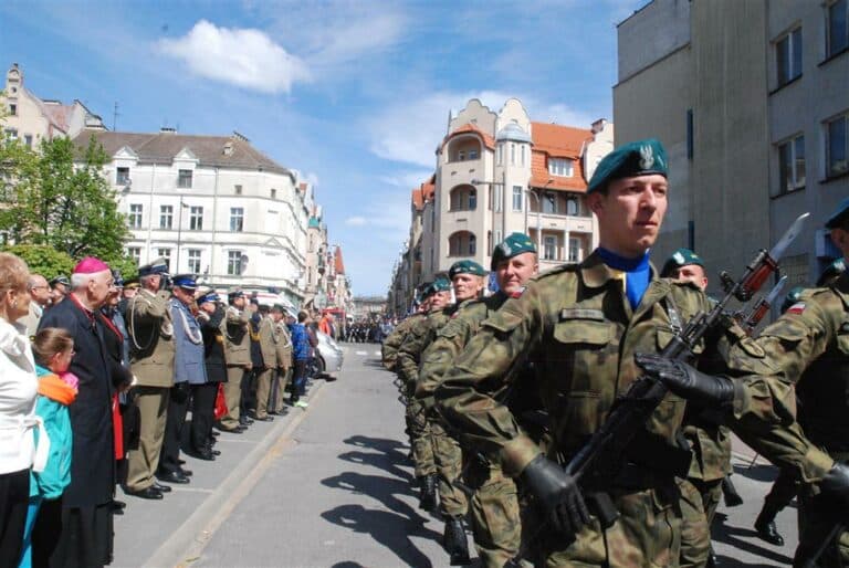 Obchody rocznicy uchwalenia Konstytucji 3 Maja