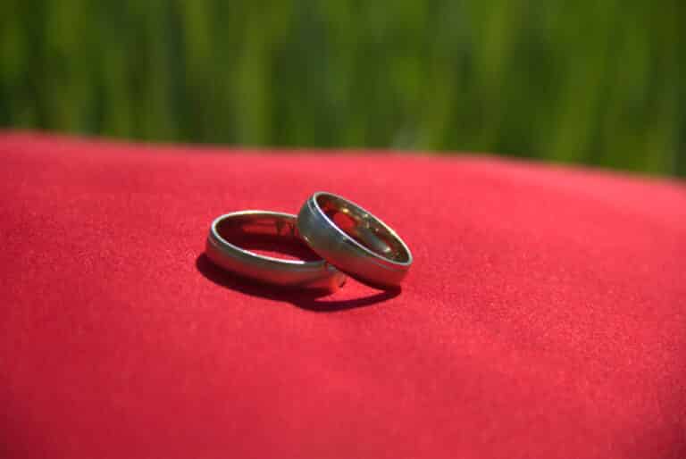 61-latka wyszła za mąż za dużo młodszego Marokańczyka