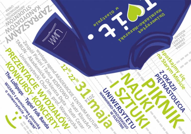 UWM zmienia lokalizację&hellip;