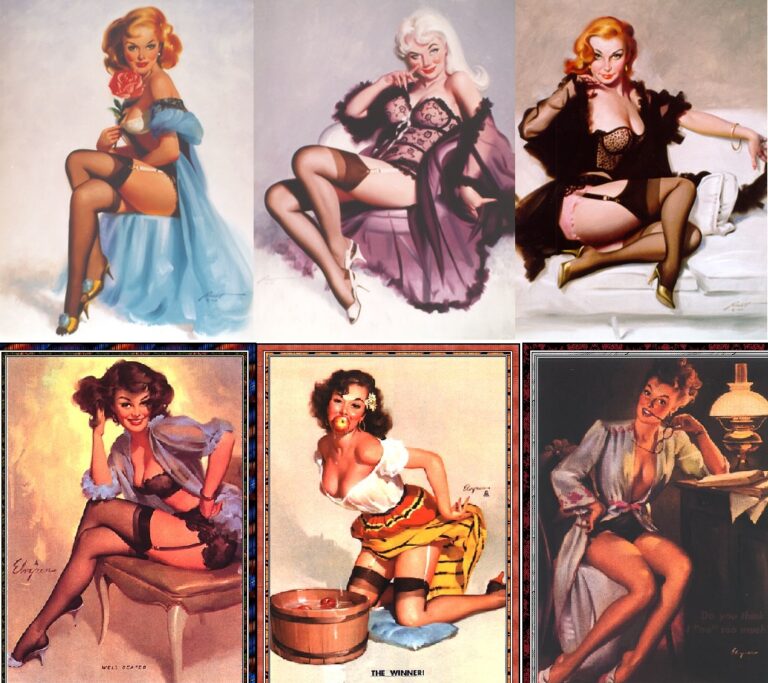 Piękne kobiety, cadillac i rock and roll w Olsztynie