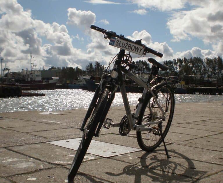Jeździsz rowerem? Musisz to przeczytać!
