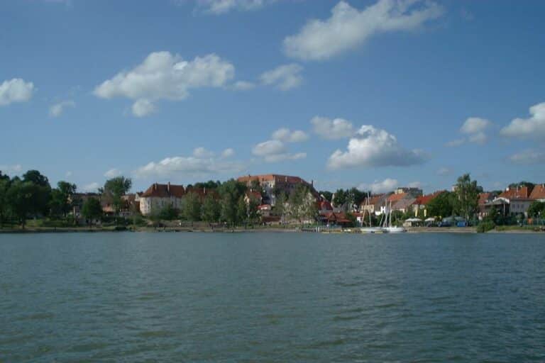 Festiwal Cittaslow 2014 w Rynie