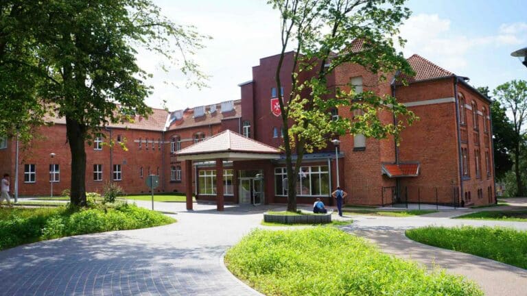 Dzień otwarty funduszy europejskich w powiecie olsztyńskim