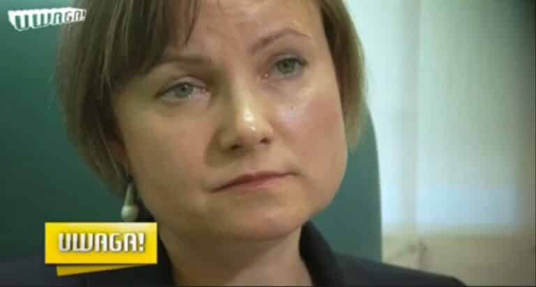 Czy elbląscy ratownicy medyczni zgwałcili kobietę?