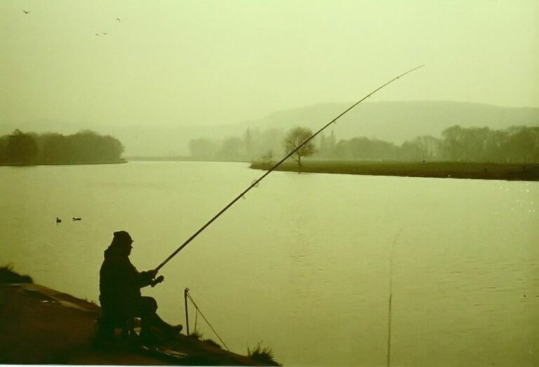 Powstanie P&oacute;łnocny Szlak Rybacki