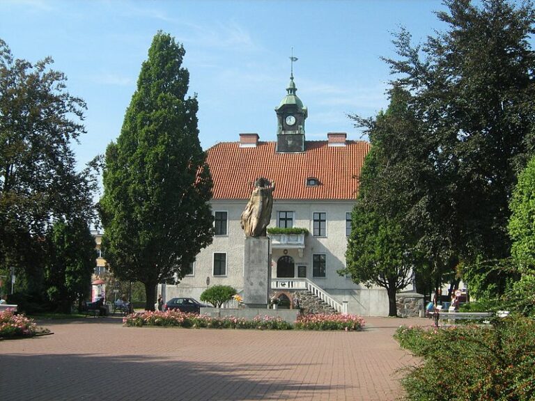 Rusza mrągowski budżet obywatelski