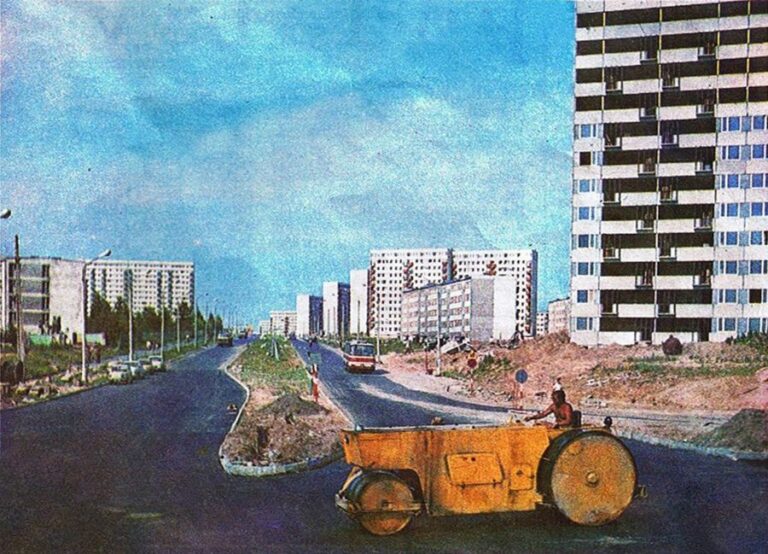 Tak wyglądał kiedyś Olsztyn! Poznajesz?