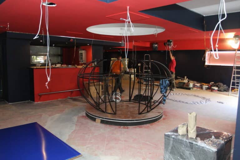 "Ekskluzywny lokal dla ludzi". Zobacz nowy klub w Olsztynie!