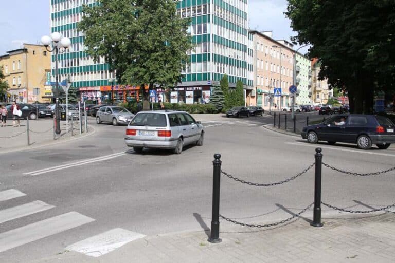 W weekend w Śr&oacute;dmieściu czekają na nas utrudnienia ruchu