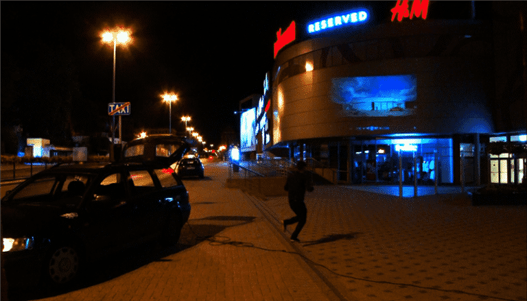 Nietypowa premiera nowego klipu olsztyńskiego zespołu