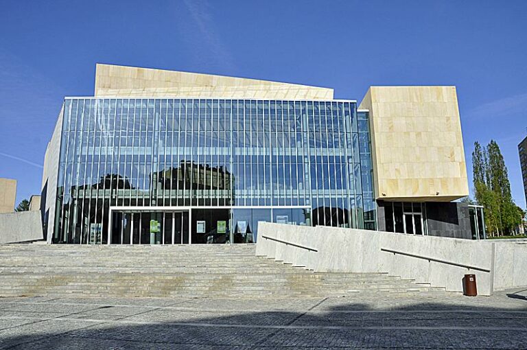 Nowym dyrektorem Filharmonii Warmińsko-Mazurskiej zostanie Janusz Ciepliński