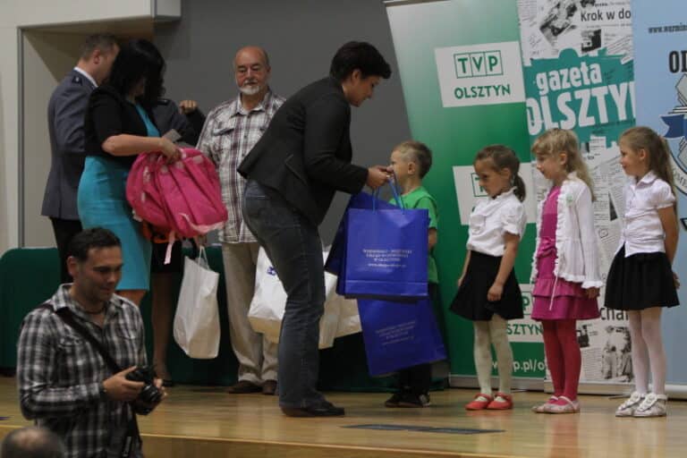 Finał wojewódzkiego konkursu plastycznego