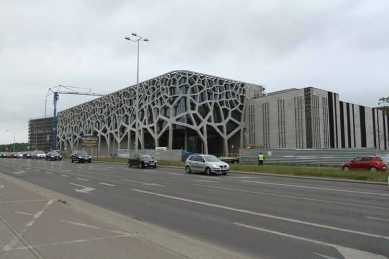 Lista najemc&oacute;w Galerii Warmińskiej