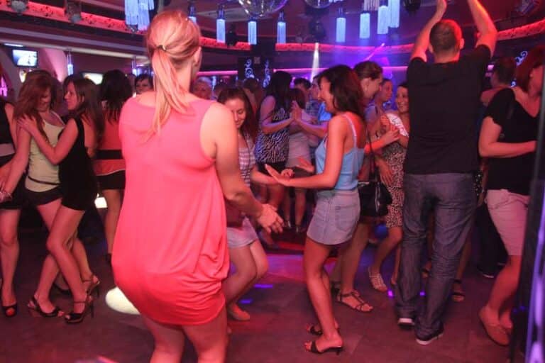 Olsztyn w rytmie salsy &ndash; II Wiecz&oacute;r Hiszpański