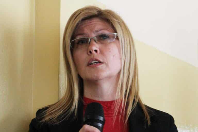 Walka o prezydenturę w Olsztynie. Dwoje chętnych z PiS