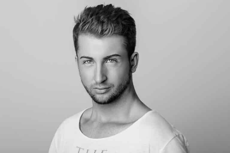 Projektant, fotograf i maturzysta – rozmowa Jakubem Grabarczykiem