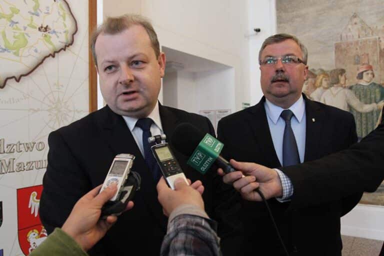 Spada liczba przyjeżdżających z obwodu kaliningradzkiego