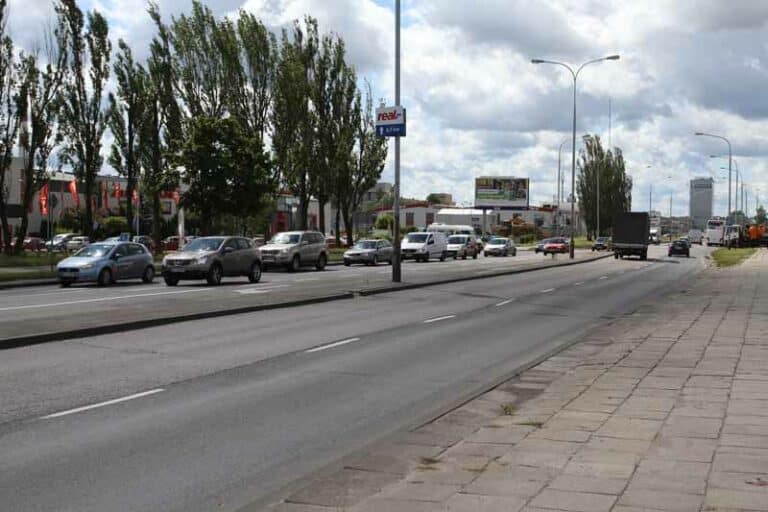 Wojewoda cofa decyzję olsztyńskich drogowc&oacute;w