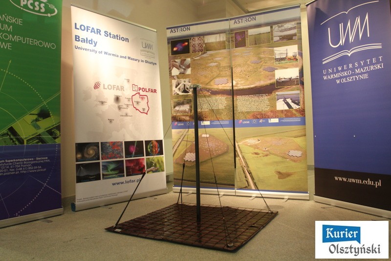 LOFAR