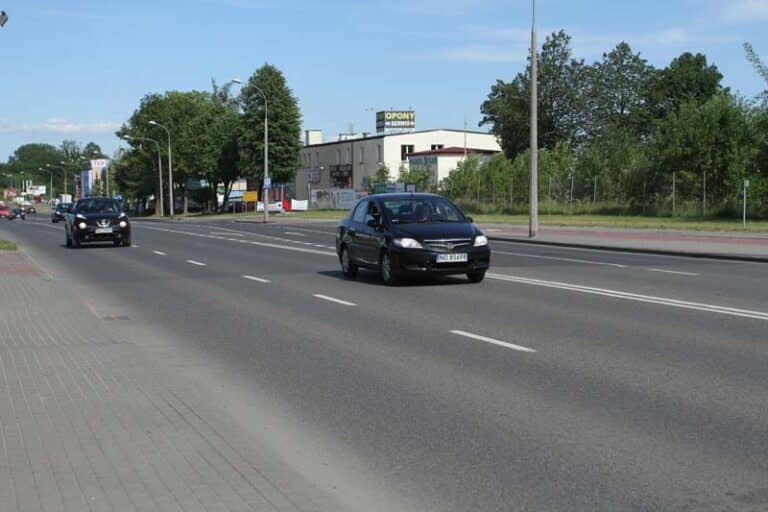 Ruszyły konsultacje społeczne w sprawie przebudowy ul. Lubelskiej