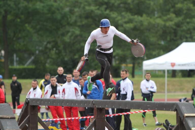 Kto zostanie najlepszym strażakiem w województwie?