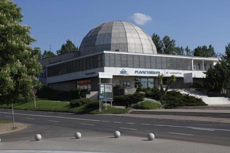 Miejskie instytucje kultury organizują seanse i zajęcia dla ukraińskich uchodźców