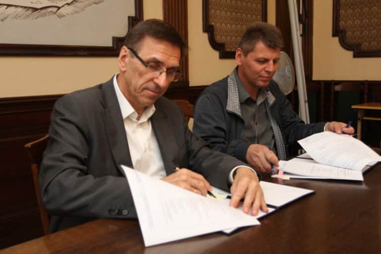 Przy al. Sikorskiego powstanie zajezdnia autobusowa