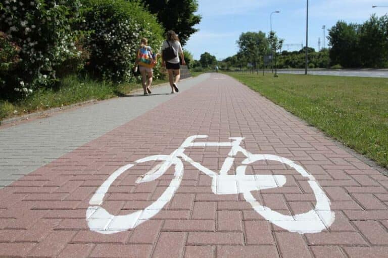 Rowerowy weekend z Olsztyn aktywnie!