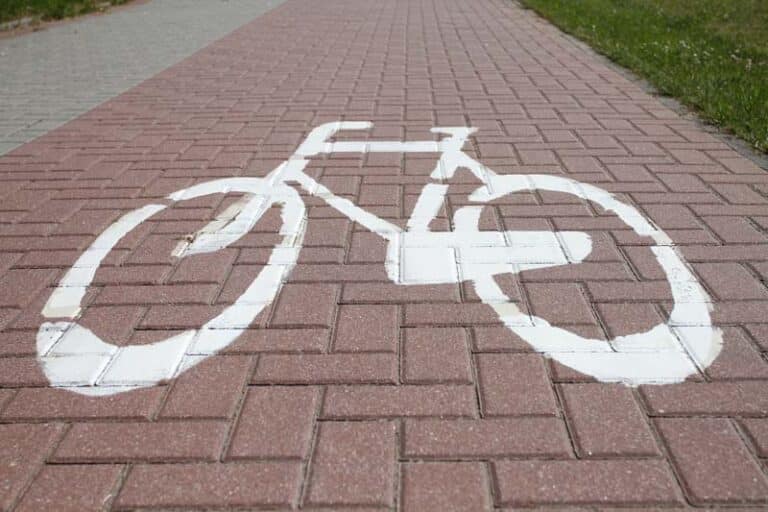 38-letni rowerzysta z 3,8 promilami alkoholu w organizmie