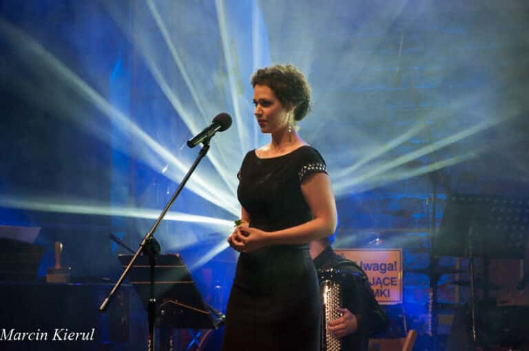 Ruszyły Ogólnopolskie Spotkania Zamkowe – Śpiewajmy Poezję