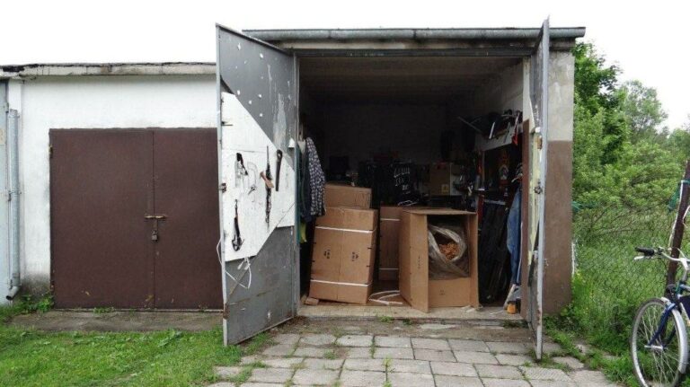 Wpadli z towarami bez akcyzy za prawie ćwierć miliona